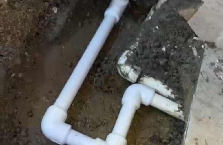 DERNEKPAZARI KAMERALI SU KAÇAĞI TESPİTİ 0546 656 90 58